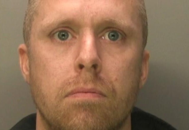 Sussex Police said a man from Lancing has been jailed for stalking a woman and raping a teenager. Police said James Green, 37, of Brighton Road in Lancing, subjected a woman to ‘a sustained campaign of stalking and harassment’. Police said Green also raped a girl in August 2023, which was reported to police, and he was arrested. A Sussex Police spokesperson said: “In December 2024, Sussex Police secured charges against Green, and he was remanded in custody. He faced trial at Lewes Crown Court and, on Tuesday, 24 June, was found guilty of rape of a girl, two counts of sexual communication with a child, stalking involving serious alarm and distress, two counts of causing a child to watch a sexual act, criminal damage, theft, inciting a girl to engage in sexual activity and perverting the course of justice. At the same court on Thursday, 11 September, he was sentenced to 18 years, with 12 to be spent in custody and six on extended licence. He was given a Sexual Harm Prevention Order for life and restraining orders against both victims.”