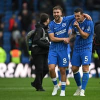 ‘That’s not my job’: Lewis Dunk's telling response to Brighton title question