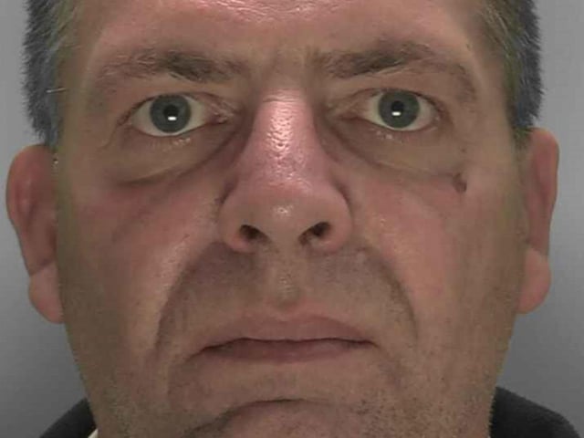 A gardener who raped two girls has been jailed for 16 years. John Gosling’s 'appalling abuse' of the two girls included raping them as well as other sexual abuse. Gosling, from Grange Close in Three Bridges, was convicted of 11 offences at Lewes Crown Court on September 14. The offences, which dated in the late 2000s and late 2010s, included raping a girl under the age of 13 and raping a girl between the ages of 13 and 15. Gosling was told he will have to serve a minimum of ten-and-a-half years before he can be considered for parole. A Sexual Harm Prevention Order was also imposed, which restricts his access to children, and he will be a registered sex offender for life. His 11 convictions included assaulting a girl under the age of 13 by penetration, two counts of assaulting a girl aged 13 to 15 by penetration, and charges of attempting to engage girls aged 13 to 15 in both penetrative and non-penetrative sexual activity.