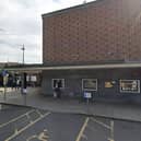 Southern says buses will replace trains between Chichester and Havant this week. Photo: Google Street View