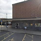 Southern says buses will replace trains between Chichester and Havant this week. Photo: Google Street View