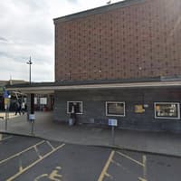 Buses to replace trains between Chichester and Havant