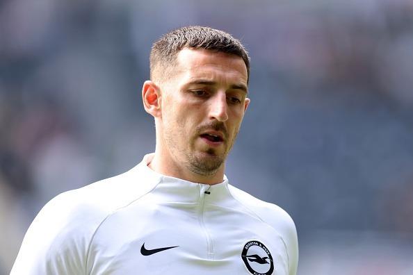 Great to see the skipper back in action after his trip to Germany with England. A solid 45 minutes before he was replaced by Adam Webster.