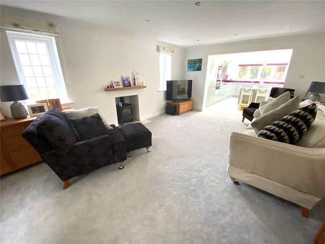 Prideaux Road, Eastbourne