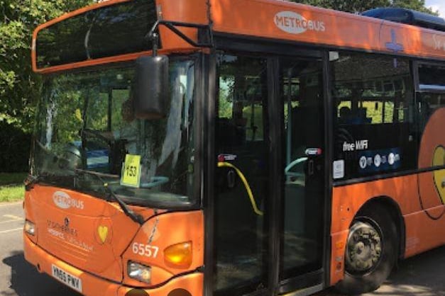 Transport: No place is too far to get to in the town, even if you do not have a car? The town’s bus operator, Metrobus, operates routes all over Crawley and services run regularly throughout the day.