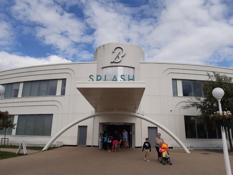 There is so much to do on a family break to Butlin's in Bognor Regis. Picture: Katherine Hollisey-McLean