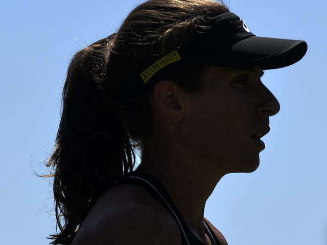 Joanna Konta