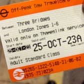 Day Travelcard
