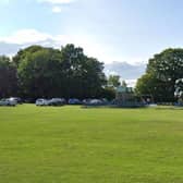 Ringmer village green. Photo: Google Street View