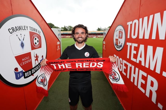 On June 24 this summer, Crawley announced one of their biggest signings ever, Dom Telford. Last season, Telford finished his 2021/22 campaign as League Two’s top scorer whilst playing for Newport County. After 37 league games, the former Stoke City man scored 25 goals and registered three assists.  ‘We have beaten off some extremely good competition to sign Dom (Telford), including teams from higher divisions,’ said Kevin Betsy, Crawley’s new manager. ‘He has extremely high ability and an excellent goal record. To secure this signing is massive for us.’ If there were ever a statement Crawley’s new owners could have made to prove a point in League Two, it was this one.