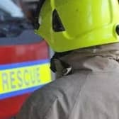 East Sussex Fire and Rescue Service said crews were called to a fire in Eastbourne Road, Westham at 5.10pm. (National World / stock image)