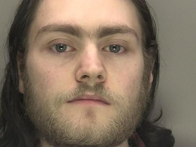 A volunteer youth worker has been jailed for publishing hundreds of indecent images of children on social media. Perry Cornish posted explicit content from his computer while at his home address and also while at a youth centre in West Sussex. Police became aware of his offending after it was reported by X (formerly Twitter) in December 2021 and January 2022. The 23-year-old, of Dower Walk, Crawley, was subsequently arrested and a number of his electronic devices were seized. Analysis revealed the children in the images were aged between four and 17 years of age. He was charged with the following offences: Making 86 Category A indecent images of a child; Making 56 Category B indecent images of a child; Making 21 Category C indecent images of a child; Distributing a Category A indecent image of a child; Distributing a Category C indecent image of a child. While the case was going through the judicial process, police received a further report relating to Cornish in April 2024. He had used an online platform to engage in conversation with users he believed to be under the age of 16 – but the users were in fact undercover police officers. He was further arrested and charged with the following offences: Two counts of intentionally attempting to communicate with a girl who he did not reasonably believe to be 16 or over, and encouraging them to make a sexual communication, for the purpose of sexual gratification; Two counts of intentionally attempting to communicate with a girl who he did not reasonably believe to be 13 or over, and encouraging them to watch or look at an image of sexual activity, for the purpose of sexual gratification; Intentionally attempting to engage in sexual activity with a child who he did not reasonably believe to be 13 or over, for the purpose of sexual gratification; Making two Category A indecent images of a child; Making nine Category B indecent images of a child; Making 240 Category C indecent images of a child. Due to the overwhelming evidence presented to him, Cornish pleaded