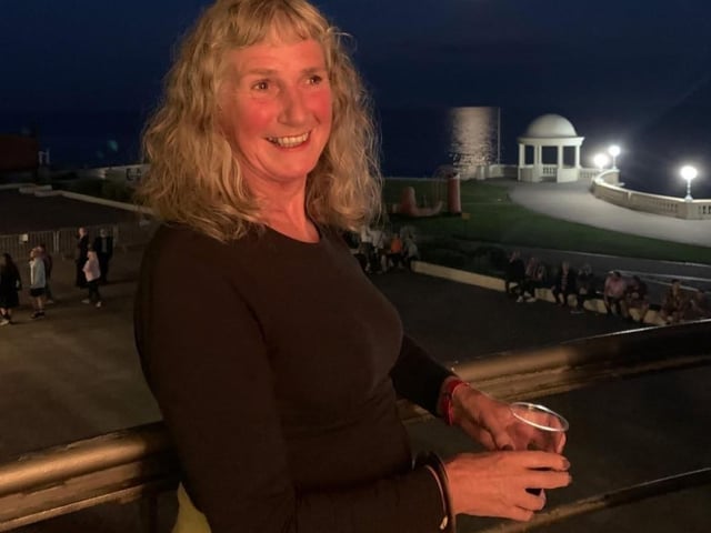 Debra Cocks