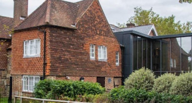 Crawley Museum is a local history museum that tells the history of the town through objects and their stories. It has an active programme of events and temporary exhibitions which reflect various aspects of the town and the local area. It also has a learning offer for all ages. Learn more about the type of events the museum hosts here: https://www.sussexexpress.co.uk/news/people/crawley-remembers-the-windrush-generation-with-traditional-dance-display-at-museum-3748081