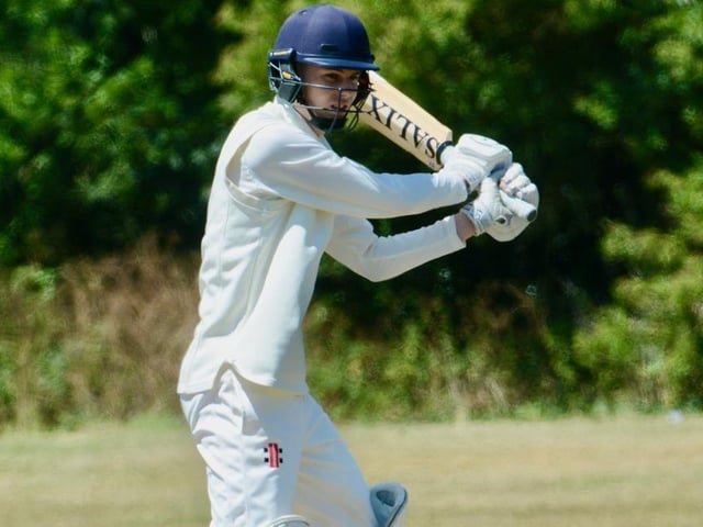 Chippingdale CC v Findon CC, Sussex League Division 3 West