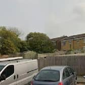 Mulberry Close, Eastbourne. Picture: Google Maps