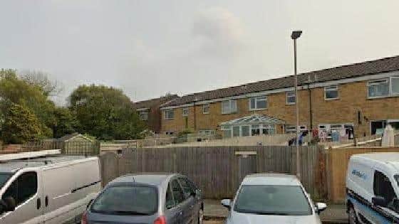 Mulberry Close, Eastbourne. Picture: Google Maps