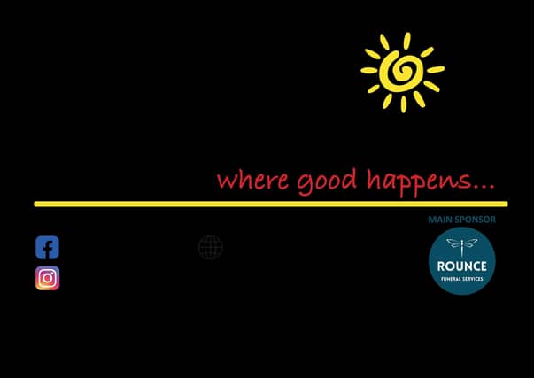 Festival Logo