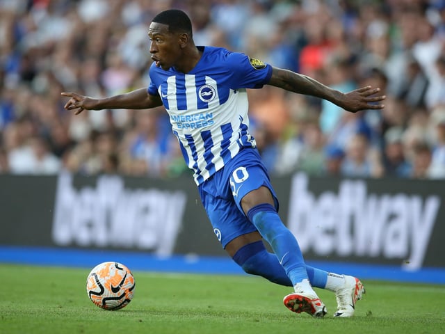 Did not pose the same attacking threat opponents are used to, but he did keep Chelsea relatively quiet down his side.