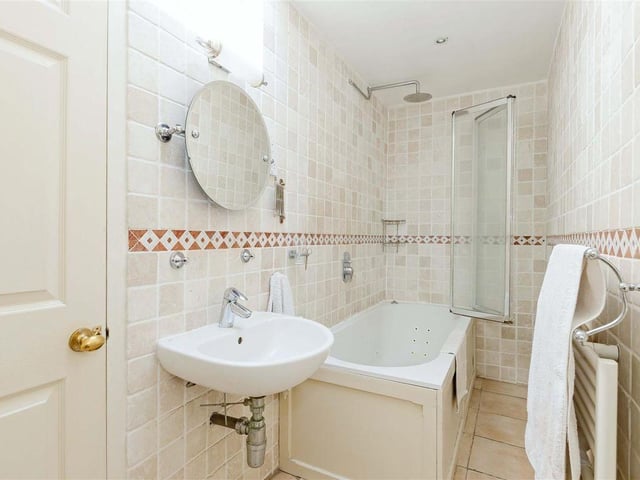 This rarely-available Regency town house in the heart of Worthing has come on the market with Robert Luff & Co priced at £1.1million.