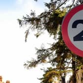 Eastbourne residents are being asked for their views on potentially making 20mph the new default speed limit in the town.