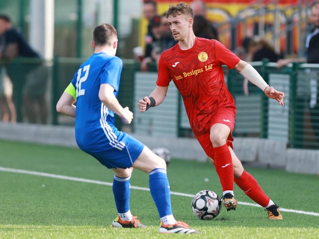 Newhaven v Hassocks