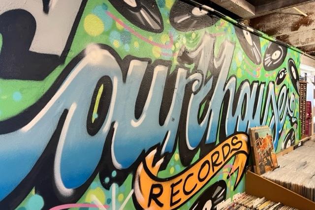 Courthouse Records