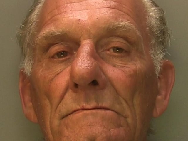 A man who killed a young couple at their home in Newhaven has been found guilty of their murders. Derek Martin walked into Brighton Police Station on the evening of June 9, 2023 and told officers: “I’ve killed two people.” He admitted causing the deaths of Chloe and Josh Bashford, but denied murder due to diminished responsibility resulting from a depressive disorder. A jury found him guilty of two counts of murder on October 24 following a three-week trial at Lewes Crown Court, sitting at Brighton. He has been remanded in custody and is due to be sentenced on November 6. The court was shown CCTV clips of Martin going about his normal routine before the incident occurred. This included ordering a drink at Costa in Newhaven and going for breakfast with Chloe, 30, at The Stonehouse restaurant in Peacehaven. Later they returned together to the Bashford family home in Lewes Road, Newhaven, where Chloe and Josh lived with their four children. In a police interview, Martin confessed he had been cleaning a window at the property when he “just flipped” over a row about money with Chloe. He struck her over the head with a hammer then stabbed her to death. Martin said that Josh, 33, arrived home a short while later and saw him with a knife in his hand. Josh ran upstairs but was chased by Martin, who repeatedly stabbed him then strangled him to death. The 67-year-old, of Moulsecoomb Way, Brighton, then changed his clothes, picked up the couple’s four children from school, and took them to both Costa and McDonald’s in Newhaven. During this time, he discarded Chloe’s mobile phone in bushes of the nearby Sainsbury’s. He returned the children to their grandmother’s house in Brighton, then bought some beers from a shop in Whitehawk which he drank on the seafront. Shortly afterwards, he handed himself in at the police station. Officers attended the Bashford family home where they discovered the bodies of Chloe and Josh, and Martin was arrested. The court heard Martin and Chloe became close a couple of