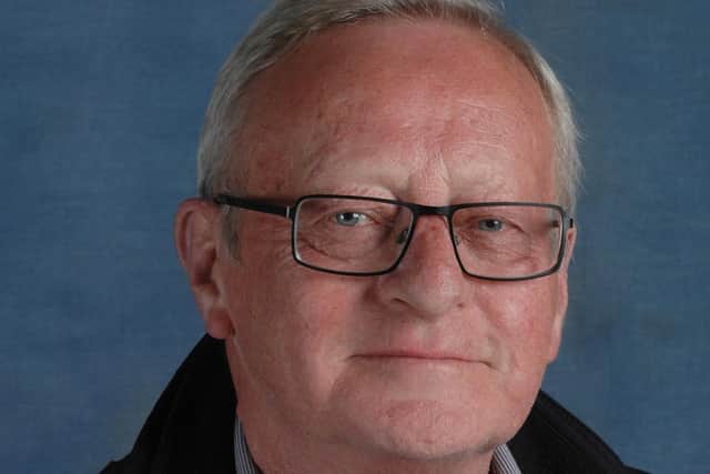 Tributes have been paid to Mike Pickett, who represented Southgate from 2014 until this year