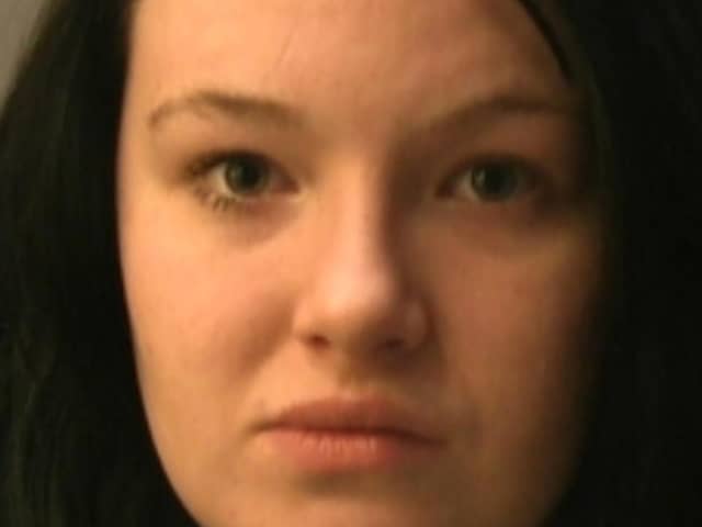 Jessica, 16, was last seen on Monday, April 22. Picture: Sussex Police