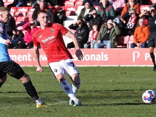 Win the league: 2%
Promotion chances: 35%
Play-off chances: 52%