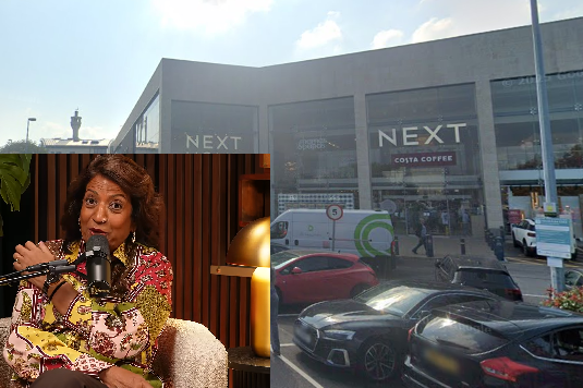 Romesh Ranganathan's mum issues ultimatum to high street retailer as ...