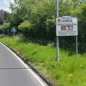 Lewes District Councillors have thanked residents for taking part in the latest round of consultation on the local plan. Photo: Google Street View