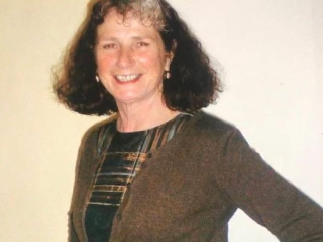 Debra Cocks
