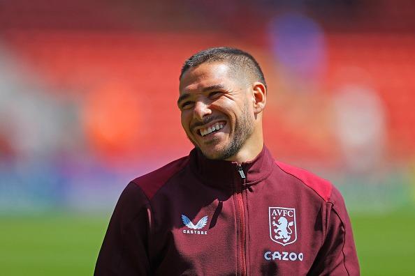 Record signing Emi Buendia cost them around £35million in total.