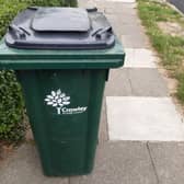 Crawley May bank holiday and Coronation bin collections: These are the rubbish collections times for the two bank holidays