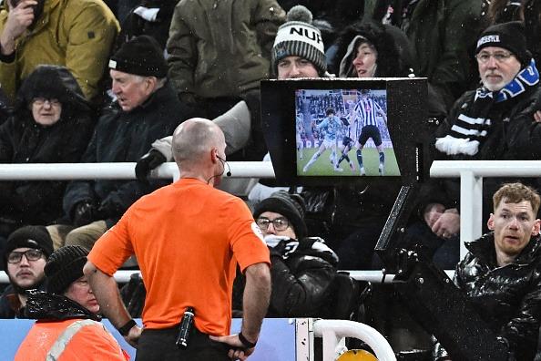 Points total without VAR: 42