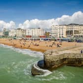 The seaside location was granted city status in 2021; and sees itself ranked above Swansea, Southampton and Stoke-on-Trent with a population of more than 270,000.
