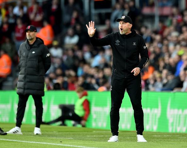 Premier League title odds: 750/1. Relegation odds: 3/1.