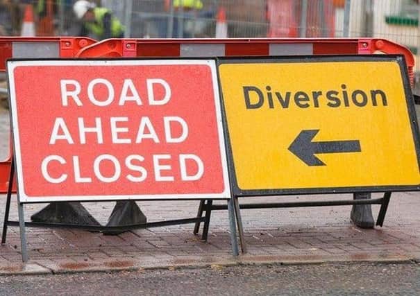 Dates for the closure of a road in Midhurst have been rearranged.