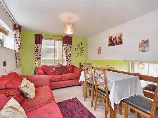 Beverington Close, Eastbourne