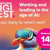Easbourne DigiFest
