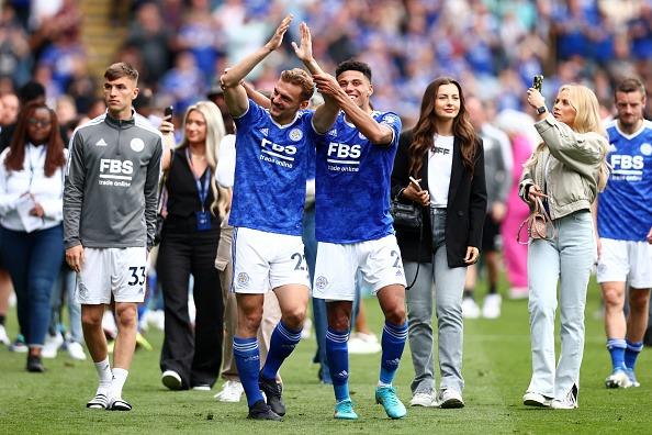 Leicester City finished 8th this season. Based on last season’s Premier League payments, that will net them £28,136,550 in merit payments.
