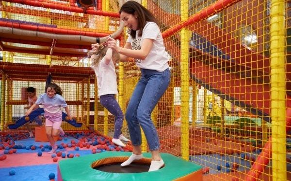 Sussex zoo announces expansion with new soft play venture