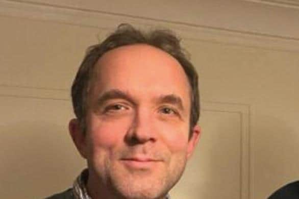 Edward Cooke (contributed pic)