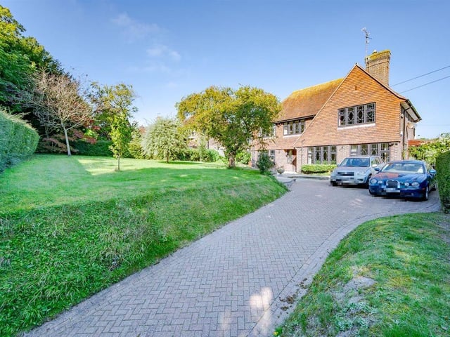 Ratton Drive, Eastbourne