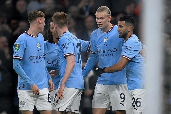 Predicted points: 84