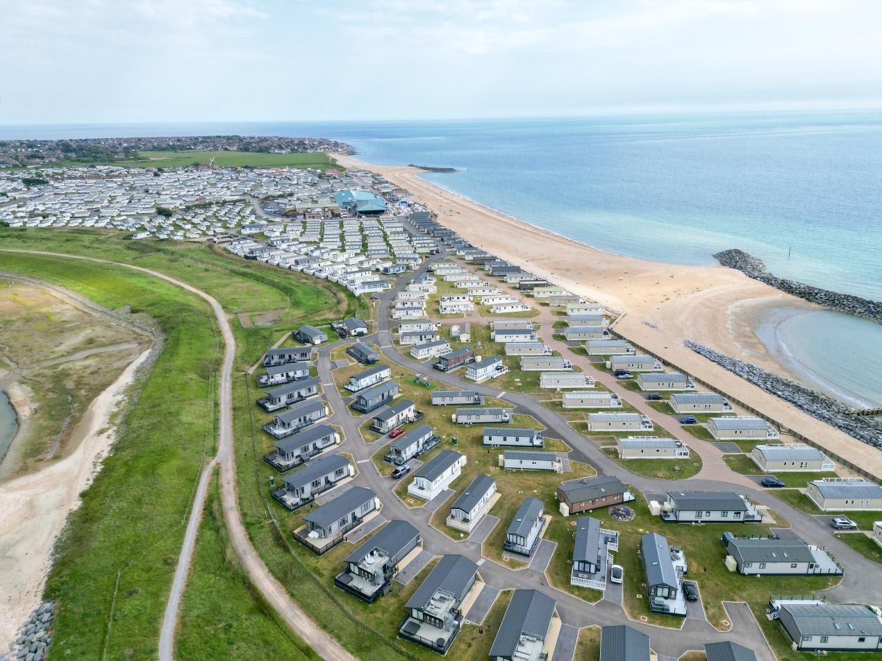 Popular Selsey holiday park taken over by Haven in major change