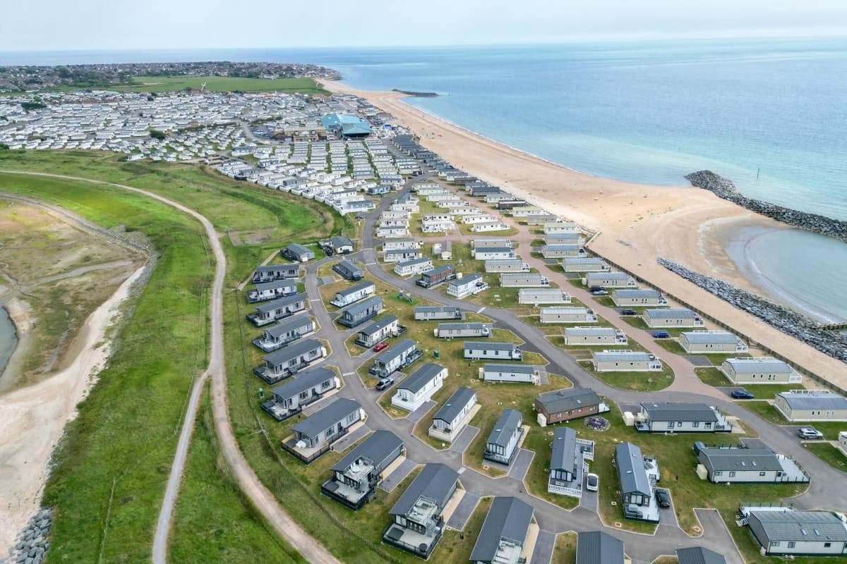Popular Selsey holiday park taken over by Haven in major change