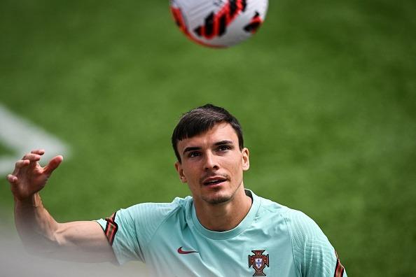 Current market value: £129.6m. Market value difference since July 2021: -4.1%(£-5.49m). Most valuable player: João Palhinha (£22.5m).